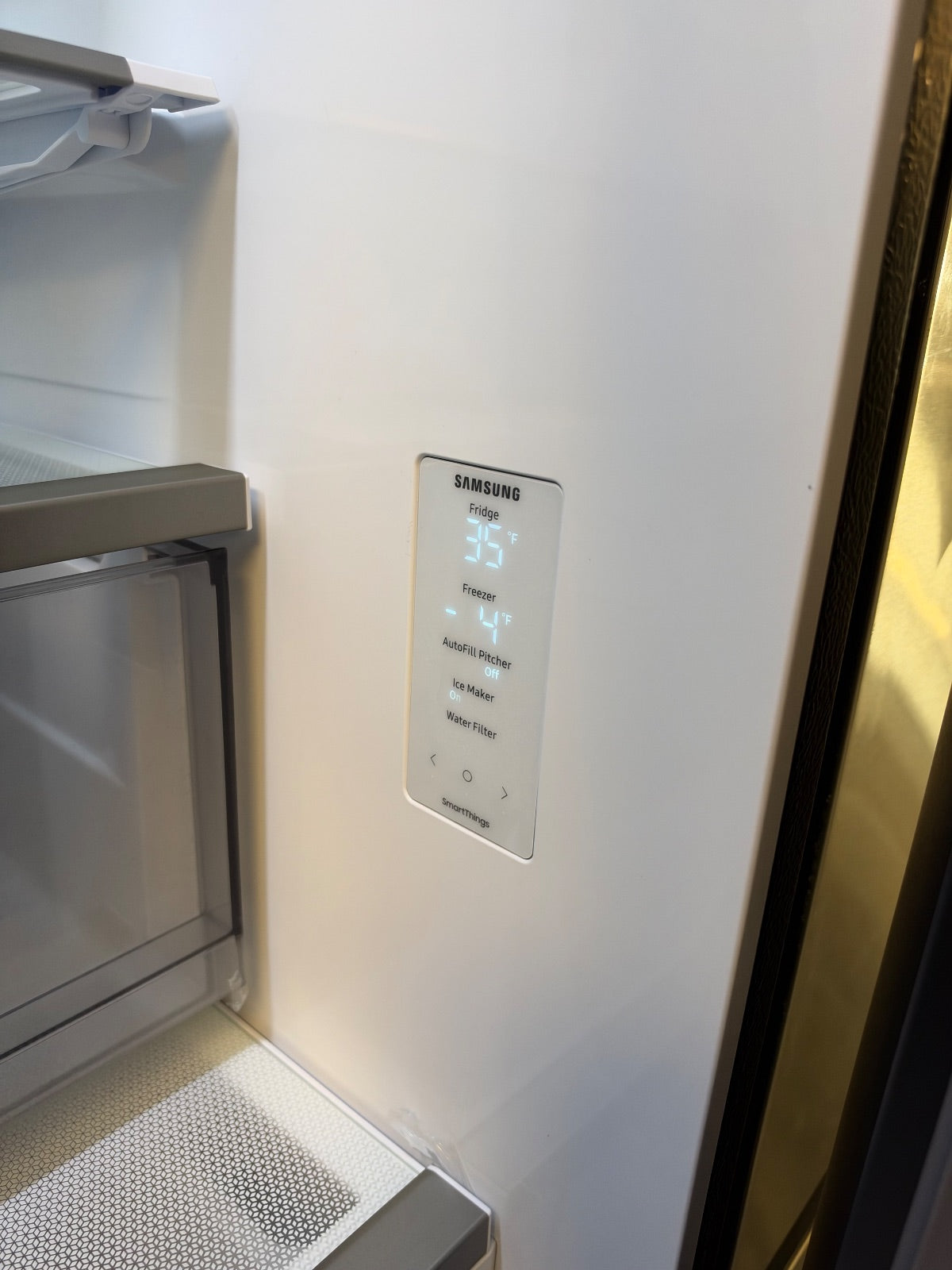 Samsung — Bespoke with Beverage Center French Door