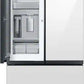 Samsung — Bespoke with Beverage Center French Door