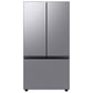 Samsung — French Door, 30 cu ft — Stainless Steel