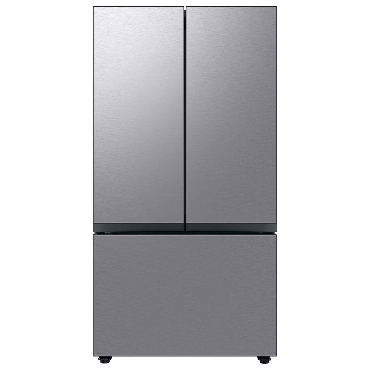 Samsung — French Door, 30 cu ft — Stainless Steel