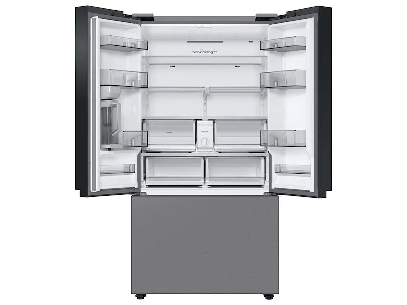 Samsung — French Door, 30 cu ft — Stainless Steel