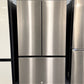 Samsung — French Door, 30 cu ft — Stainless Steel
