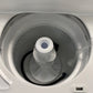 Whirlpool — Top-Load Washer & Dryer Set, 4.2 cu ft — White