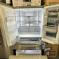LG Open Box 29 cu ft. InstaView™ With craft ice Door-in-Door Refrigerator French Door