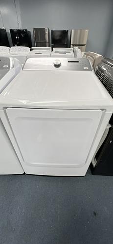 100094 Samsung Dryer NEW