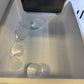 LG Counter-Depth open box Craft Ice 22.5-cu ft Refrigerator Dual Ice Maker with Water and Ice Dispenser and Door within Door ENERGY STAR Certified