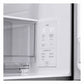 29 cu. ft. Smart InstaView® Standard-Depth MAX™ 4-Door French Door Refrigerator with Full-Convert Drawer™