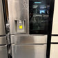 29 cu. ft. Smart InstaView® Standard-Depth MAX™ 4-Door French Door Refrigerator with Full-Convert Drawer™