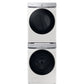 Samsung Washer 5.0 Cu Ft & Electric Dryer 7.4 Cu Ft Set