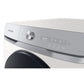 Samsung Washer 5.0 Cu Ft & Electric Dryer 7.4 Cu Ft Set