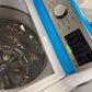 LG Washer & Electric Dryer Set