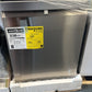 LG Dishwasher – Stainless Steel – Built-In