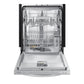 Samsung Dishwasher with Handle – Stainless Steel