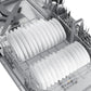 Samsung Dishwasher with Handle – Stainless Steel