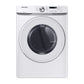 Samsung Electric Dryer – 7.4 cu ft