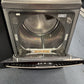 LG ThinQ Washer 5.0 cu ft and Dryer 7.4 cu ft