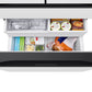Samsung Refrigerator White With Family Hub