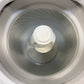 Amana 4.0 cu ft. Top Load Dual Action Agitator Washer and Gas Dryer Set