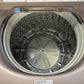 Samsung Washer 5.3 Cu Ft & Gas Dryer 7.4 Cu Ft Set