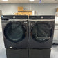 Samsung Front Load Washer 5.3 Cu Ft & Electric Dryer 7.4 Cu Ft Set (Copy)