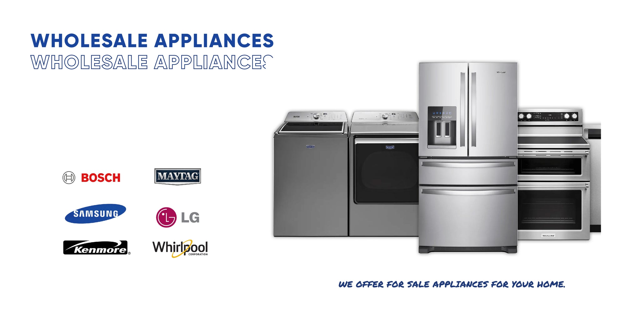 Americana Appliances in Orlando